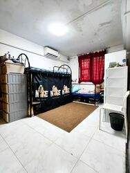 Blk 85 Commonwealth Heights (Queenstown), HDB 3 Rooms #499040751